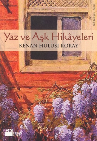 Yaz ve Aşk Hikayeleri